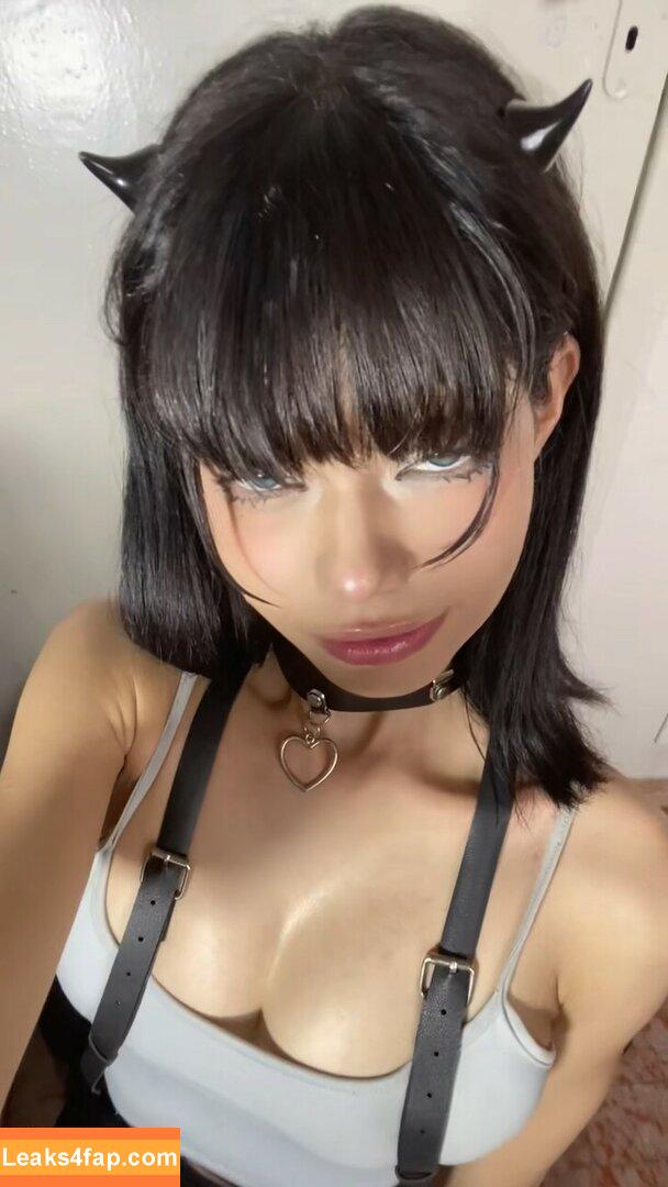 Vamp.car / Himikaccr / mikaxshai / vampfux leaked photo photo #0190