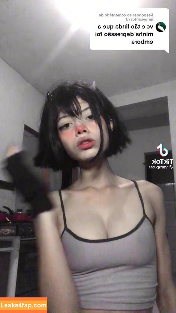 Vamp.car / Himikaccr / mikaxshai / vampfux leaked photo photo #0201