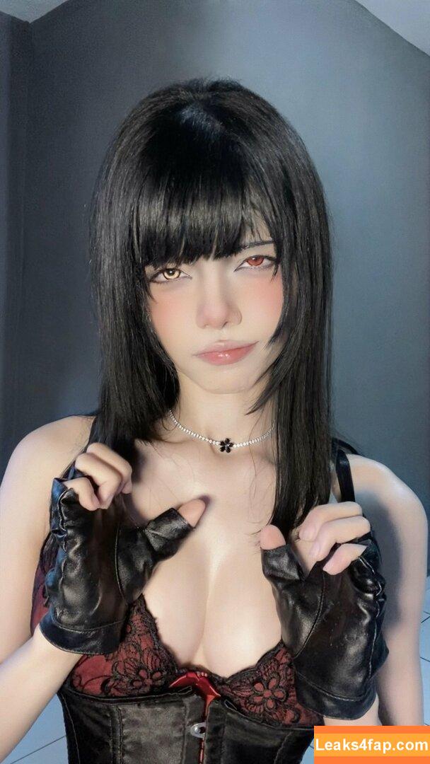 Vamp.car / Himikaccr / mikaxshai / vampfux leaked photo photo #0206