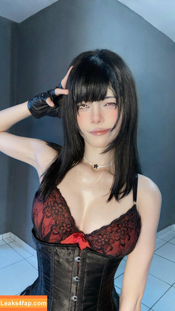 Vamp.car / Himikaccr / mikaxshai / vampfux leaked photo photo #0207