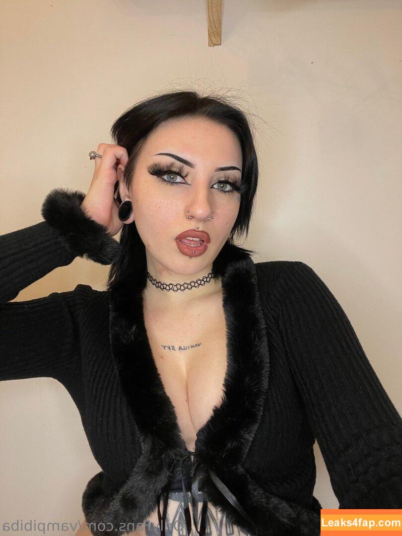 vampibiba / vampibibavip / vampiiriisms leaked photo photo #0052