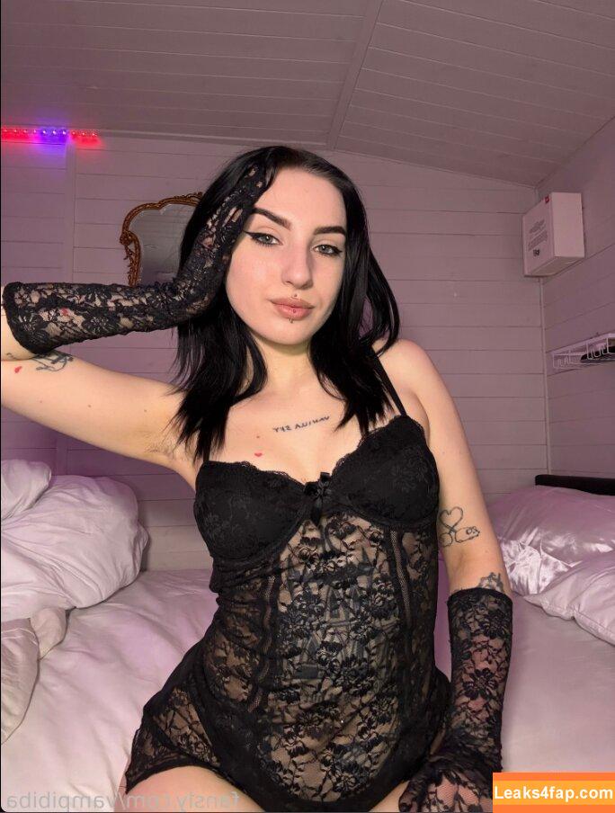 vampibiba / vampibibavip / vampiiriisms leaked photo photo #0059