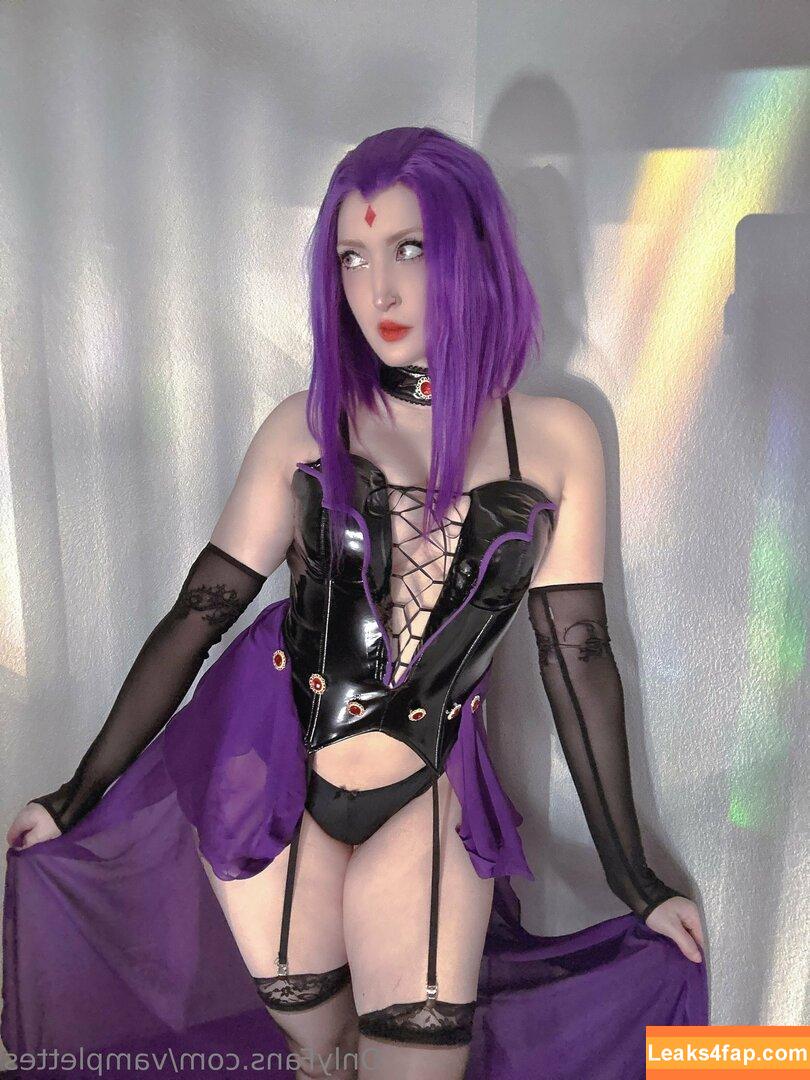 vamplettes /  leaked photo photo #0156