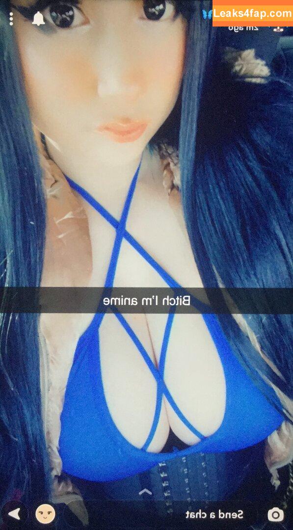 Vampnennii / Adriana Ennibby leaked photo photo #0002