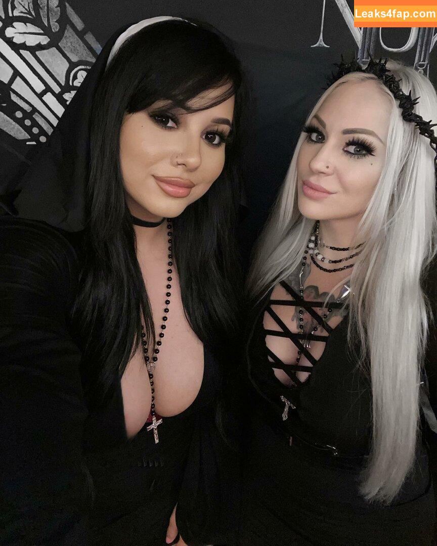 Vampxra_ / airiamoxo leaked photo photo #0010