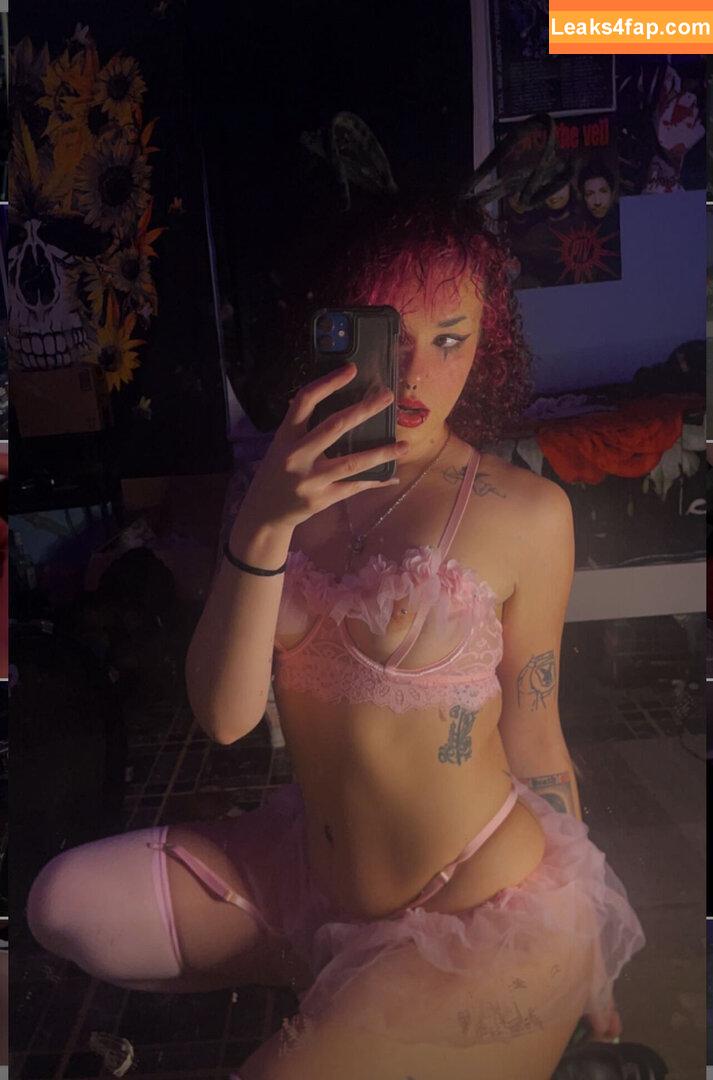 vampy.bella / bella.bermudezz / daddybella02 leaked photo photo #0017