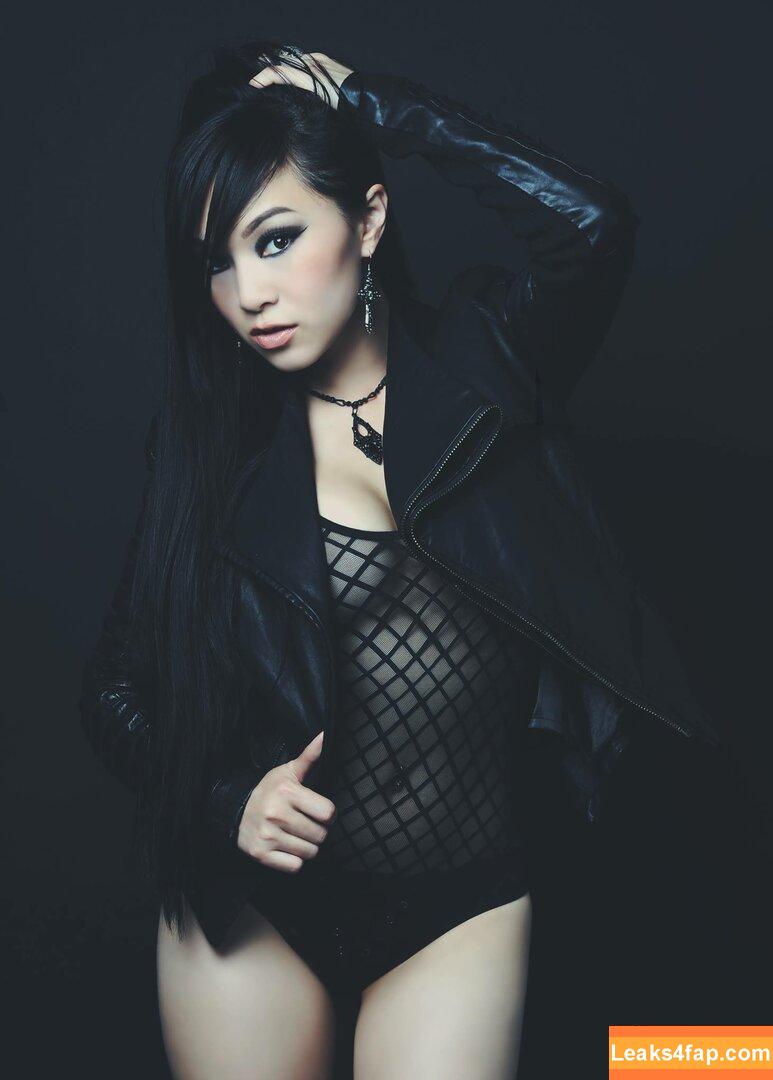 Vampybitme / Linda Le слитое фото фото #0056