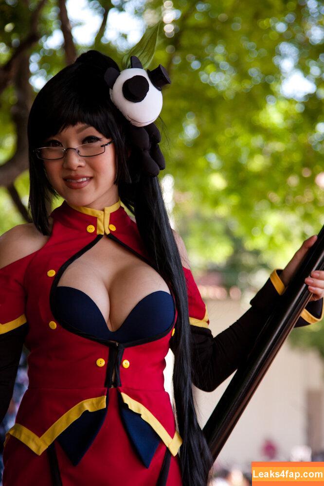 Vampybitme / Linda Le leaked photo photo #0085