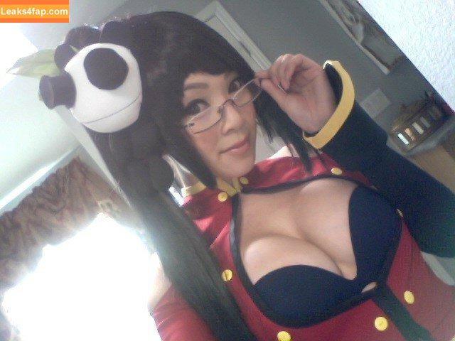 Vampybitme / Linda Le leaked photo photo #0093