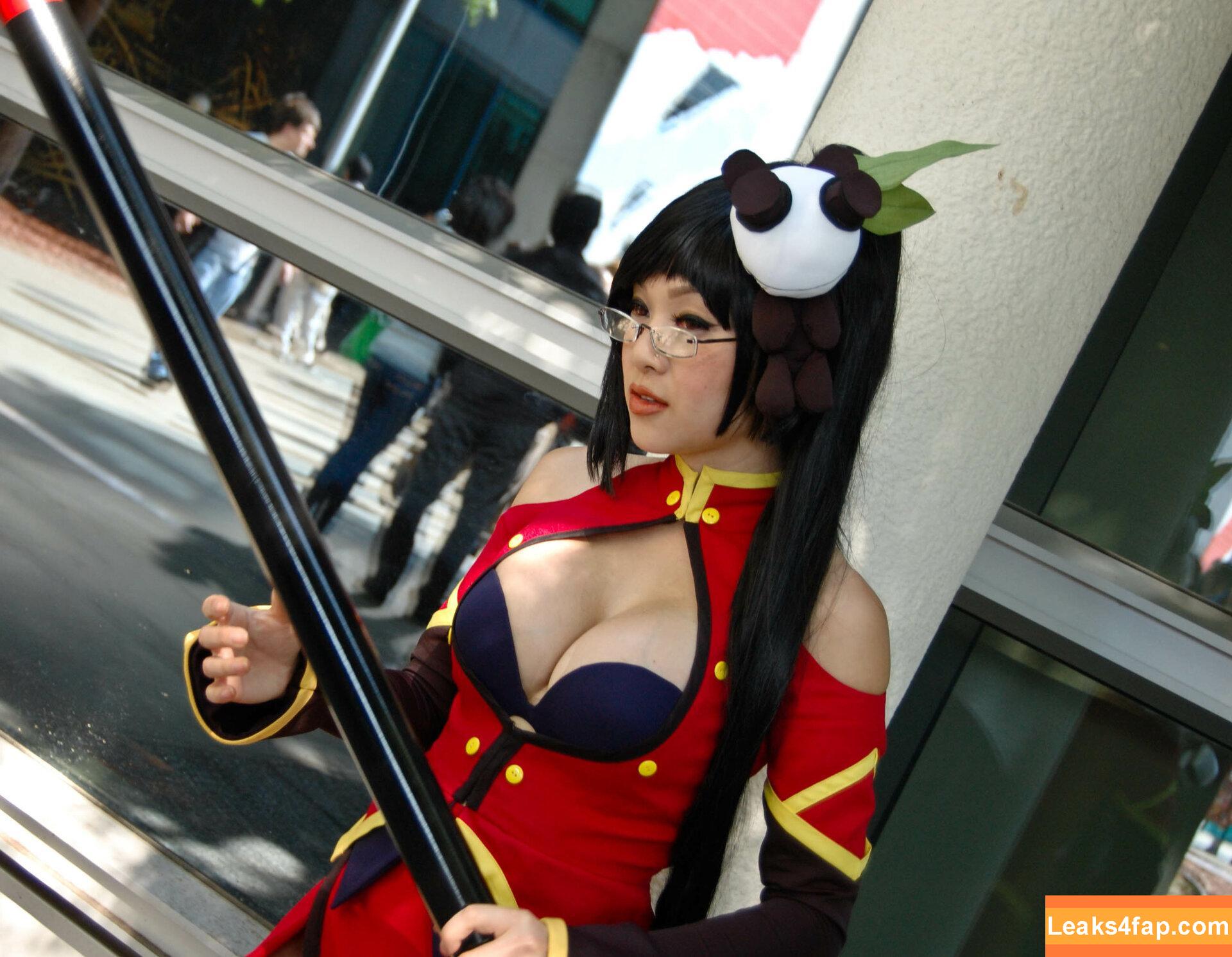 Vampybitme / Linda Le leaked photo photo #0094