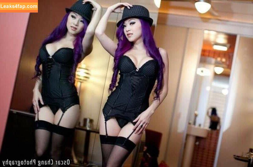 Vampybitme / Linda Le leaked photo photo #0116