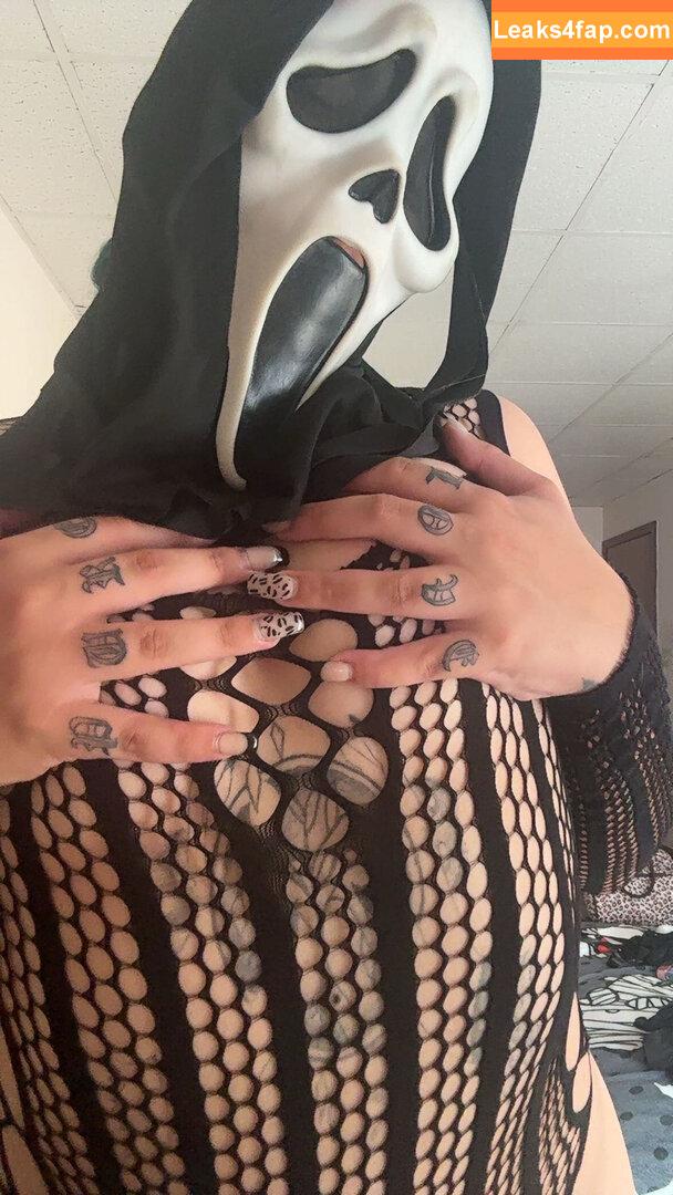 Vampyrdeath / zombskull1 leaked photo photo #0002