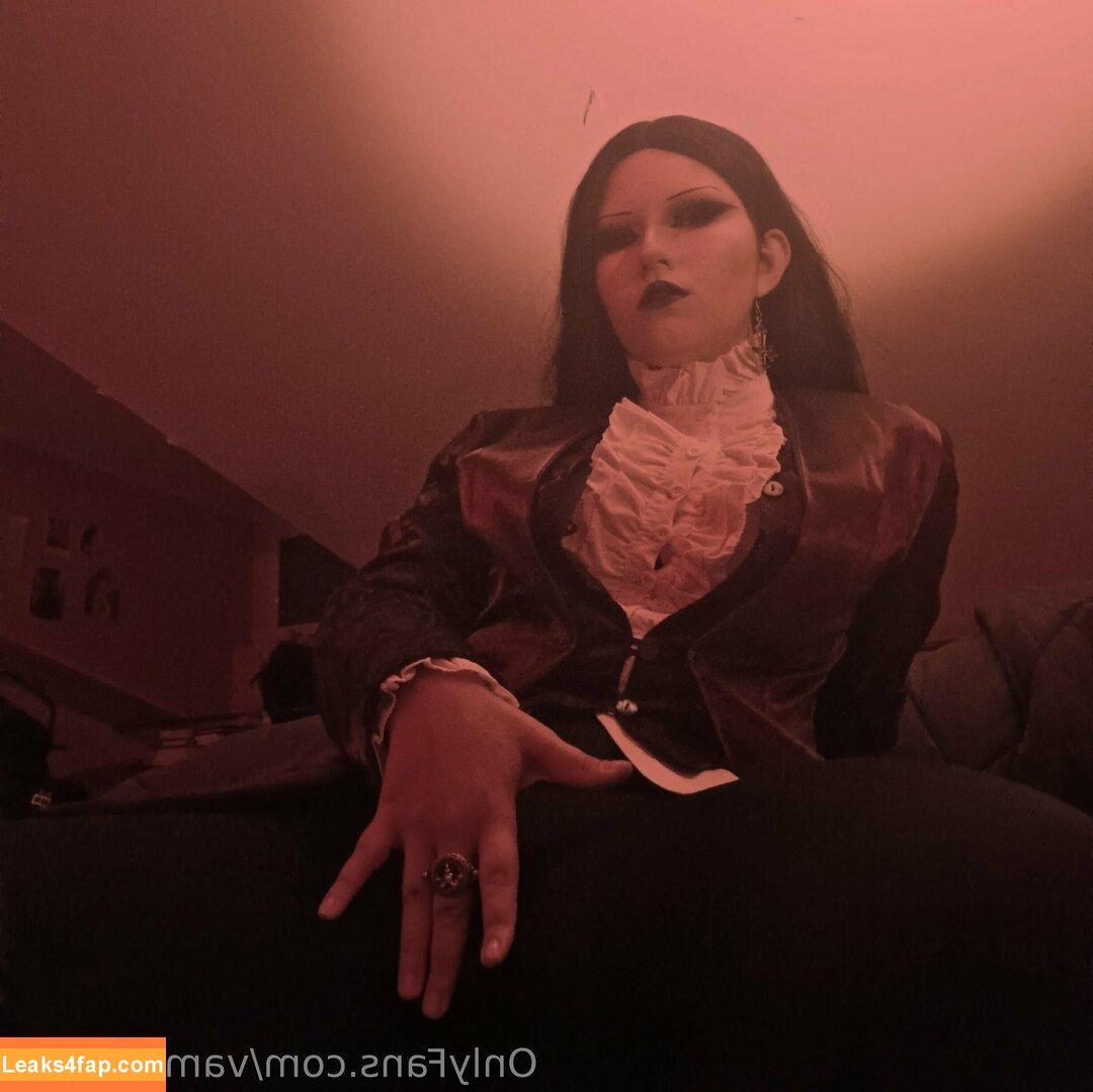 vampyrismo / voxvampyrica leaked photo photo #0017