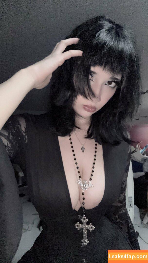 Vampyrisu / Kachirisu / Tori leaked photo photo #0028