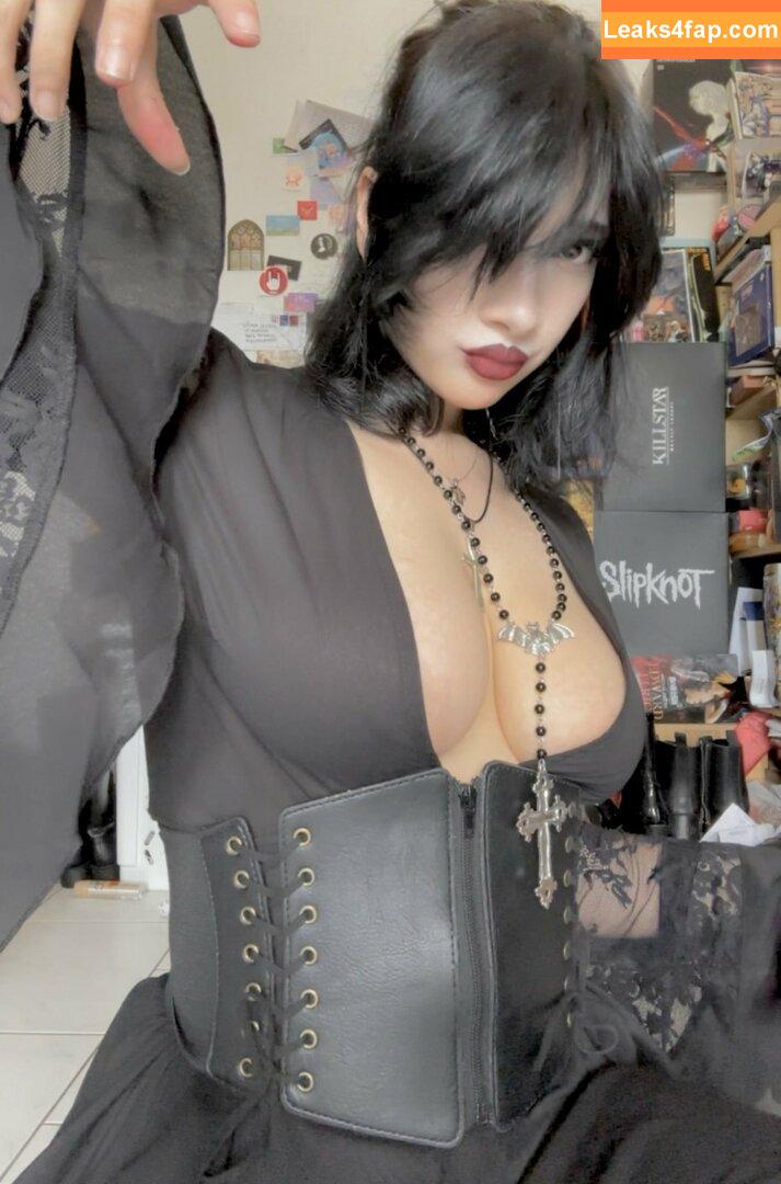 Vampyrisu / Kachirisu / Tori leaked photo photo #0029