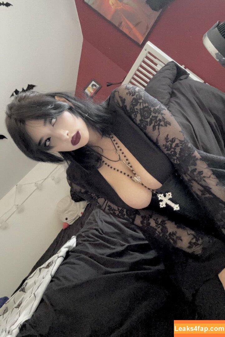 Vampyrisu / Kachirisu / Tori leaked photo photo #0030