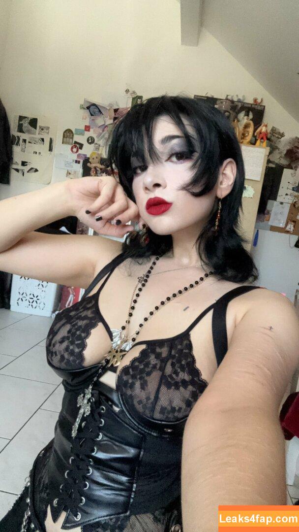 Vampyrisu / Kachirisu / Tori leaked photo photo #0032
