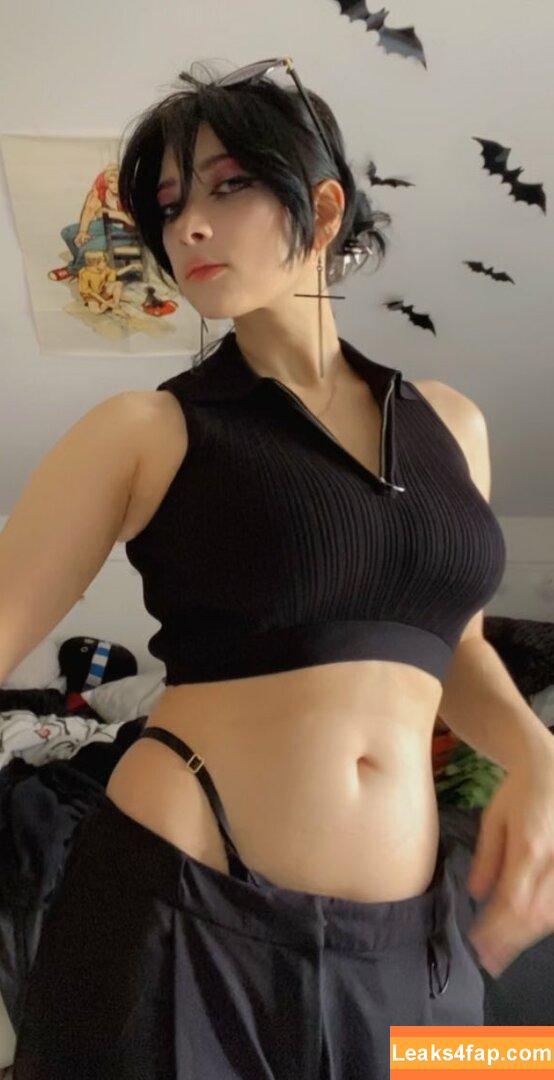 Vampyrisu / Kachirisu / Tori leaked photo photo #0034