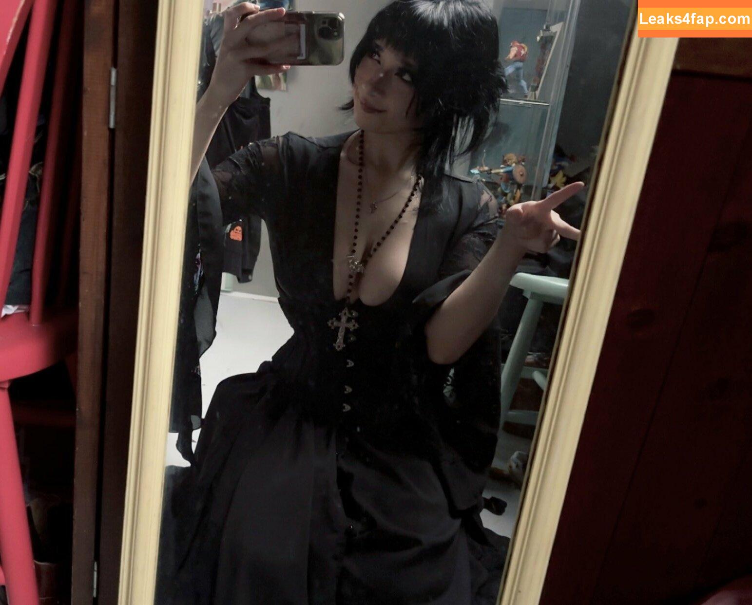 Vampyrisu / Kachirisu / Tori leaked photo photo #0043