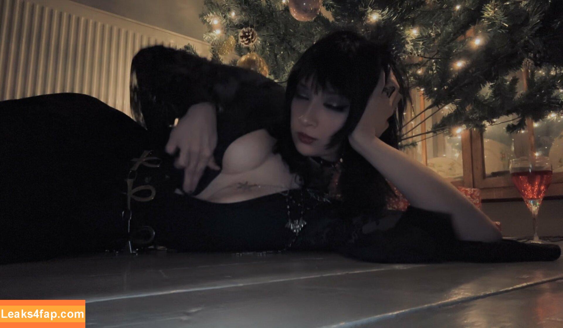 Vampyrisu / Kachirisu / Tori leaked photo photo #0044