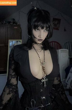 Vampyrisu photo #0013