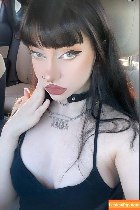 Vampyshae / vampy_vibes leaked photo photo #0002