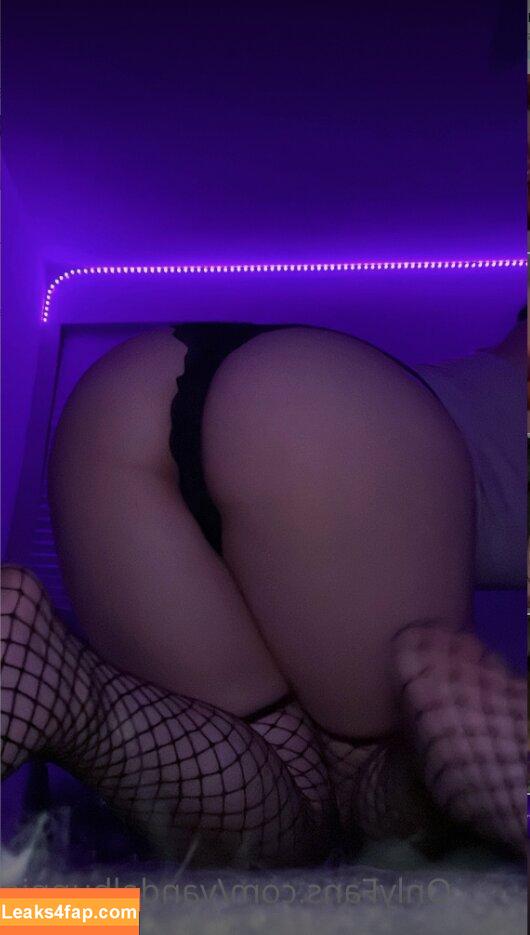 vandalbunnie /  leaked photo photo #0046