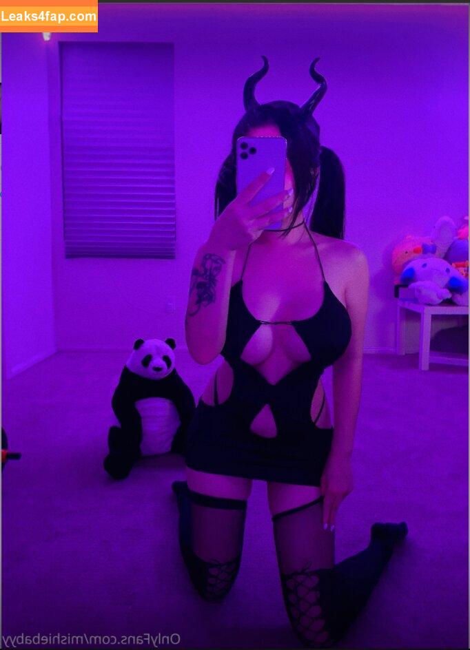 vandalbunnie /  leaked photo photo #0110