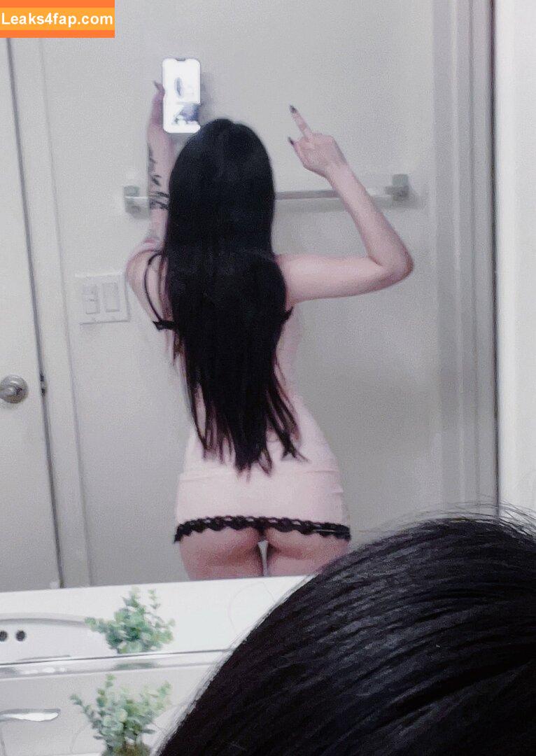 vandalbunnie /  leaked photo photo #0145