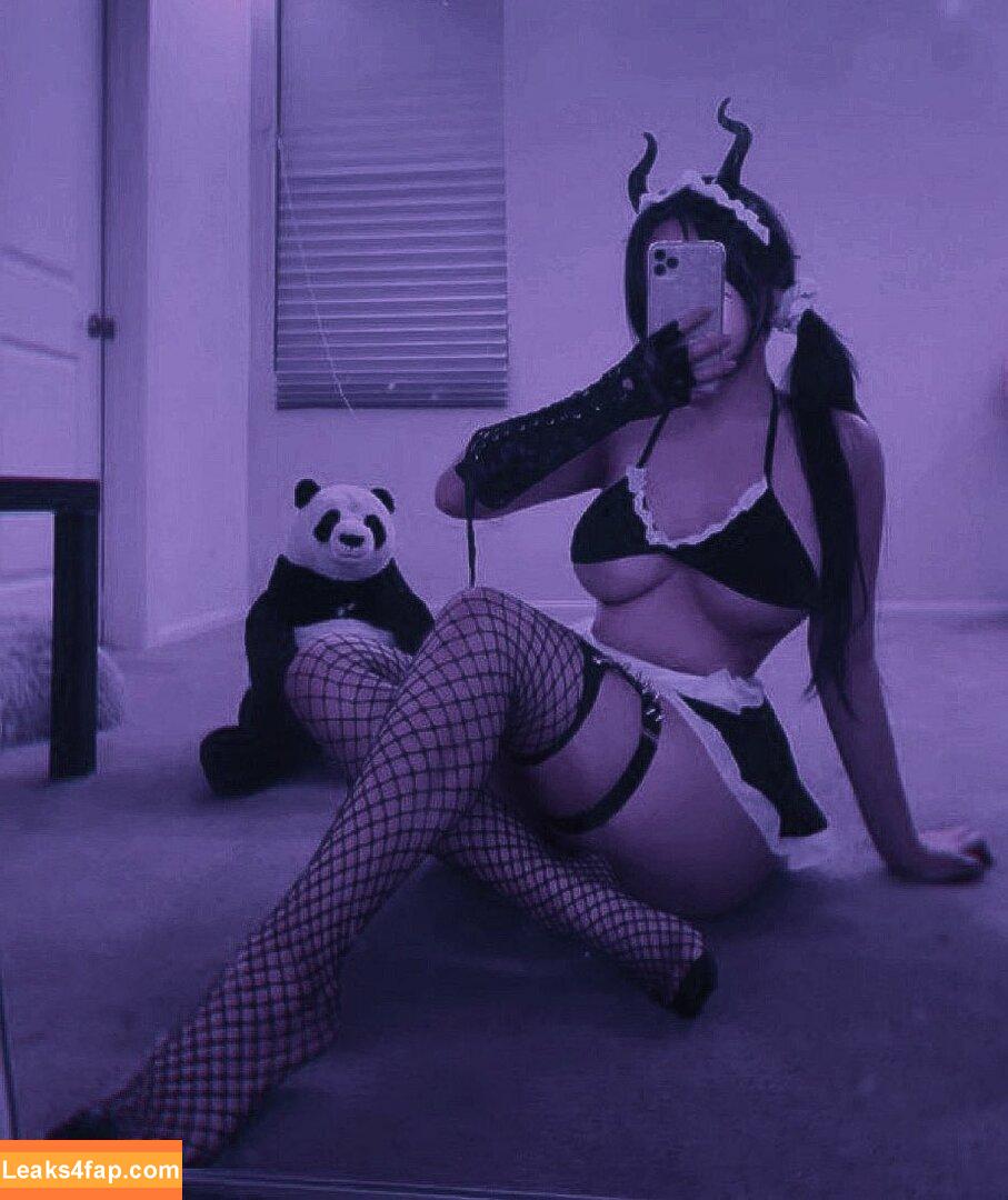 vandalbunnie /  leaked photo photo #0147