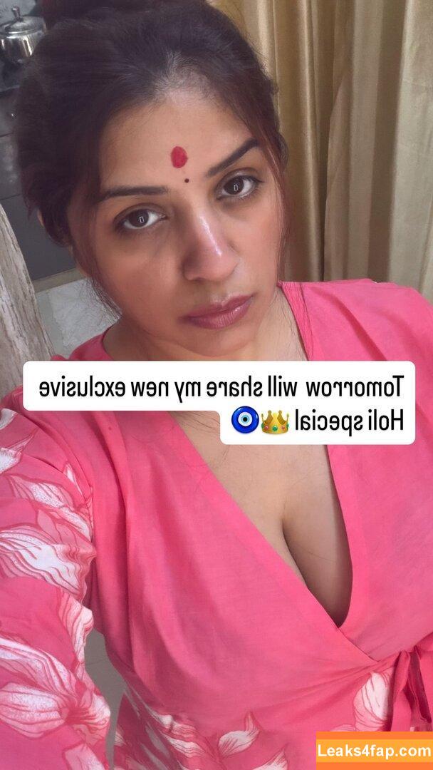 Vandana Pathak / me_mrs_vandana leaked photo photo #0050