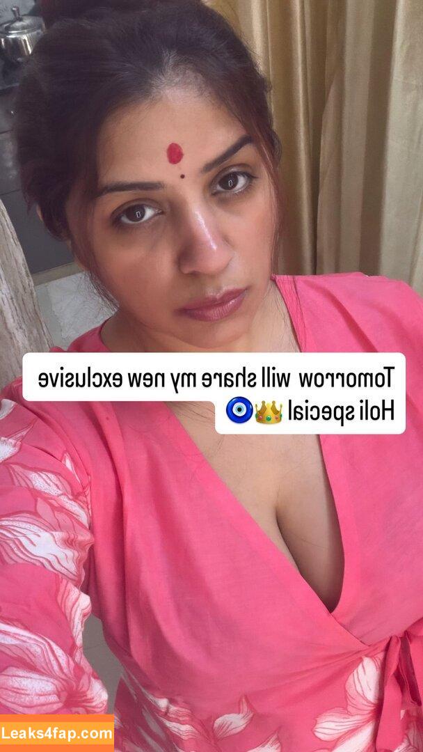 Vandana Pathak / me_mrs_vandana leaked photo photo #0054