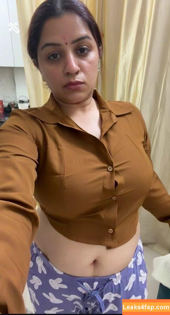 Vandana Pathak / me_mrs_vandana leaked photo photo #0069