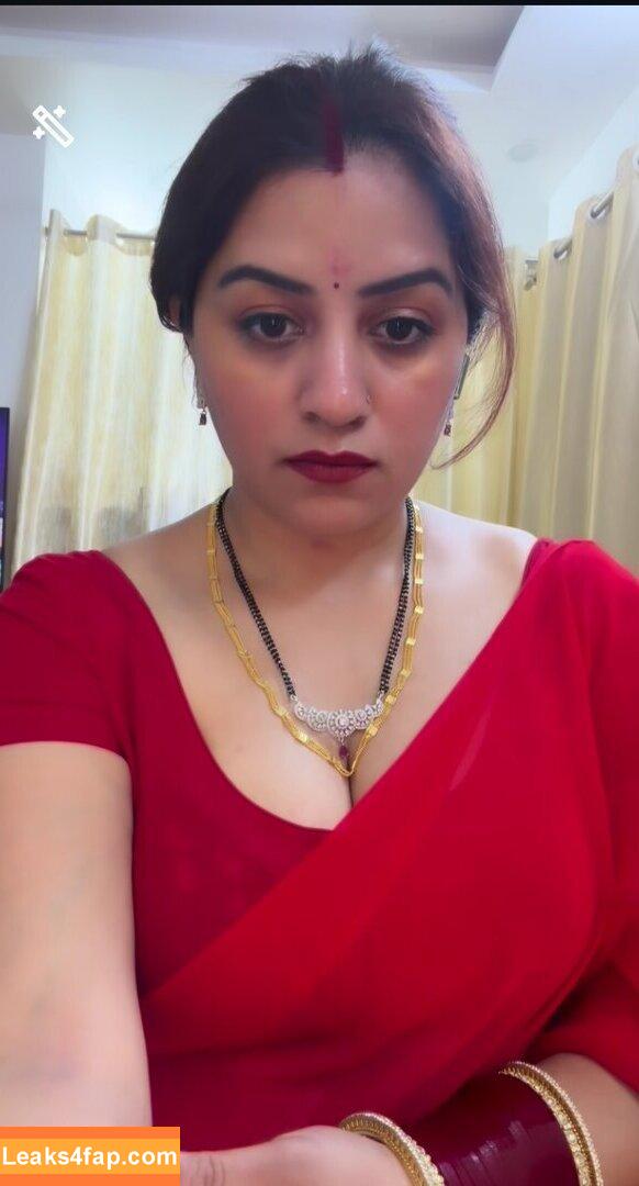 Vandana Pathak / me_mrs_vandana leaked photo photo #0071