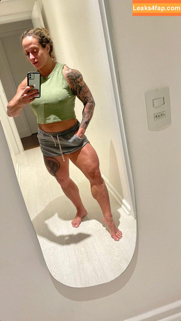 Vanessa Alvares / Vanessa.alvares / vanessa_powerlifter leaked photo photo #0010