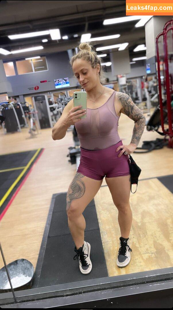 Vanessa Alvares / Vanessa.alvares / vanessa_powerlifter leaked photo photo #0015