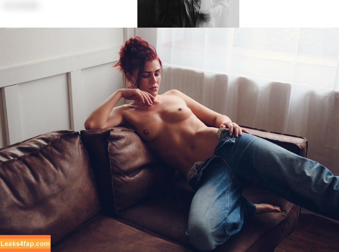 Vanessa Bartsch / vibeswithnessaaa leaked photo photo #0140