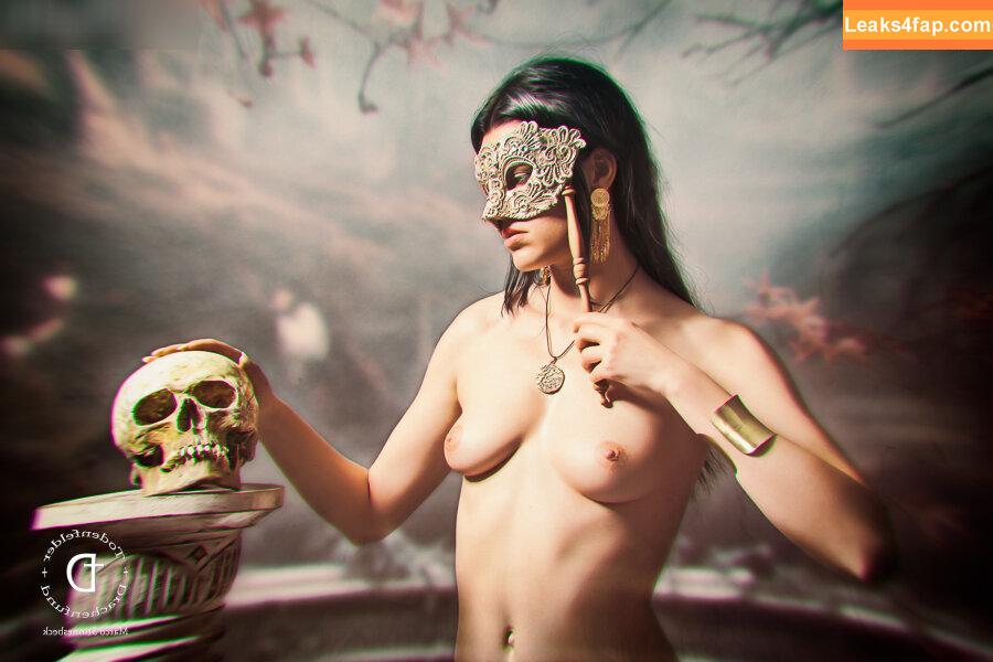 Vanessa Bartsch / vibeswithnessaaa leaked photo photo #0231