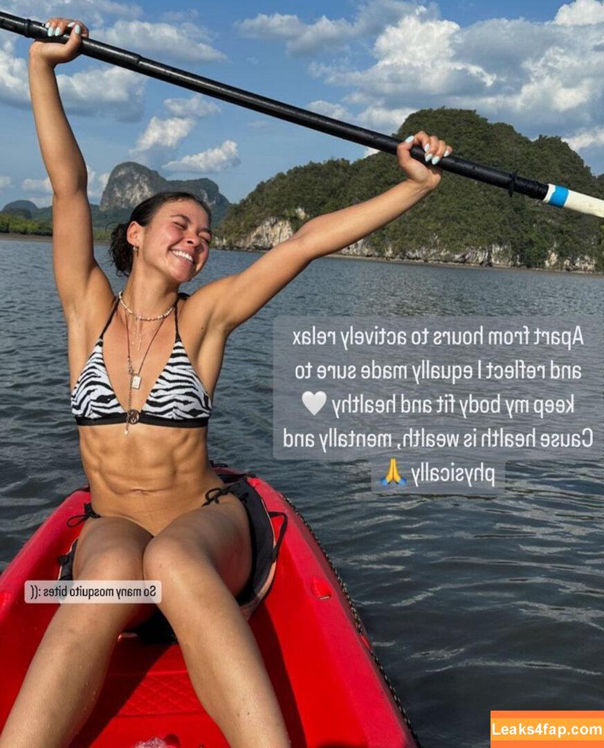 Vanessa Bauer / vanessabauer_skates leaked photo photo #0030