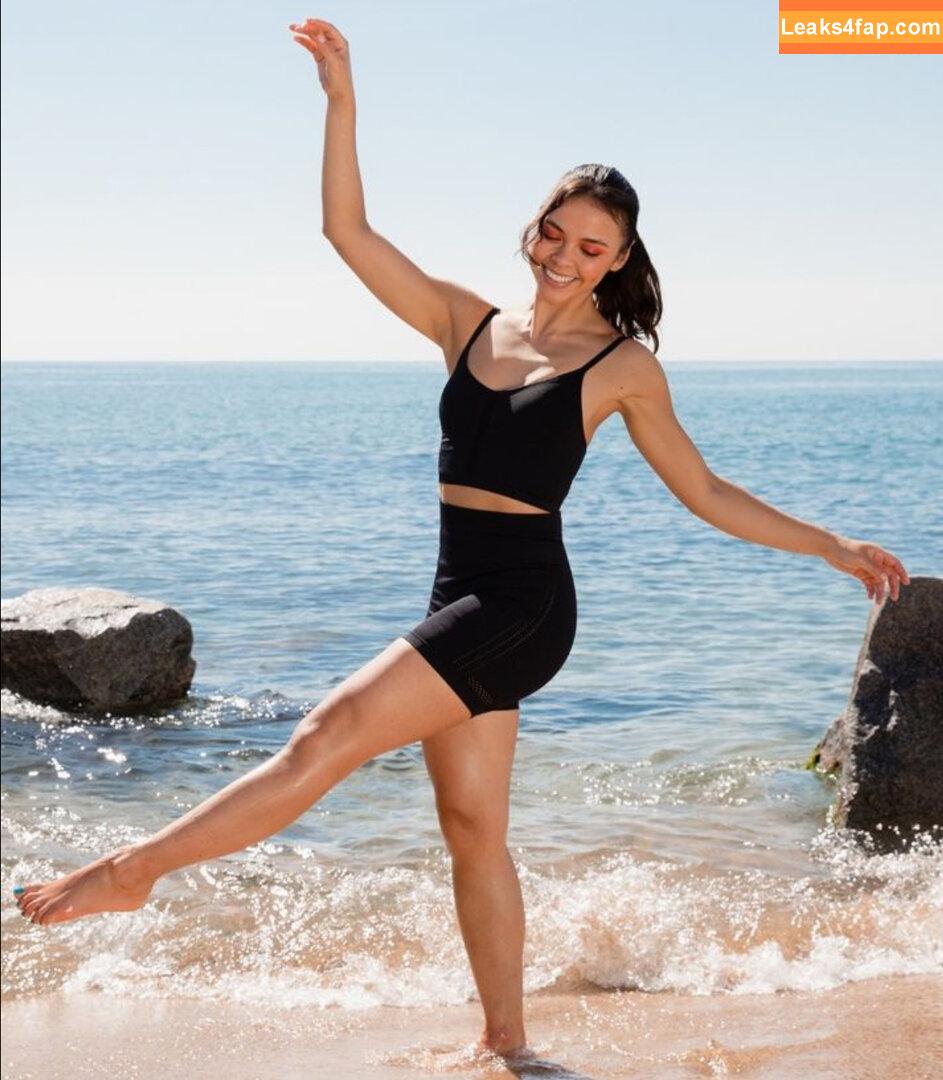 Vanessa Bauer / vanessabauer_skates leaked photo photo #0032