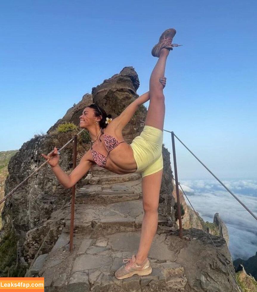 Vanessa Bauer / vanessabauer_skates leaked photo photo #0052