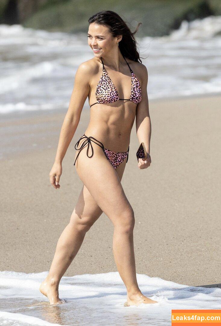 Vanessa Bauer / vanessabauer_skates leaked photo photo #0061