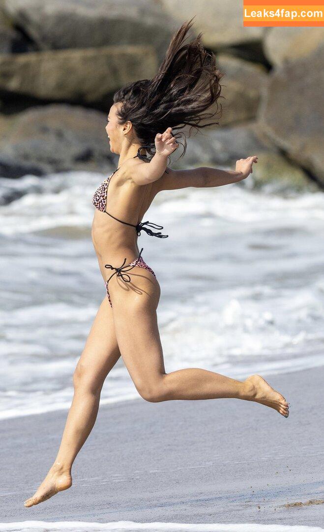 Vanessa Bauer / vanessabauer_skates leaked photo photo #0064