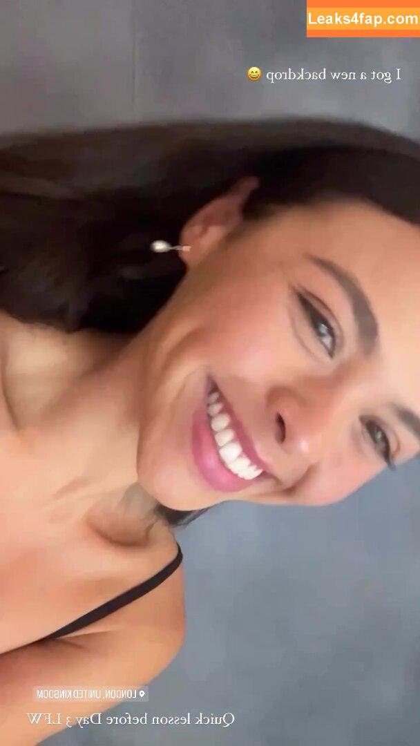 Vanessa Bauer / vanessabauer_skates leaked photo photo #0094