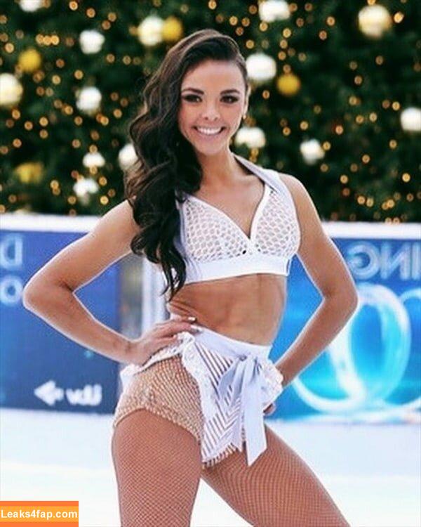 Vanessa Bauer / vanessabauer_skates leaked photo photo #0111