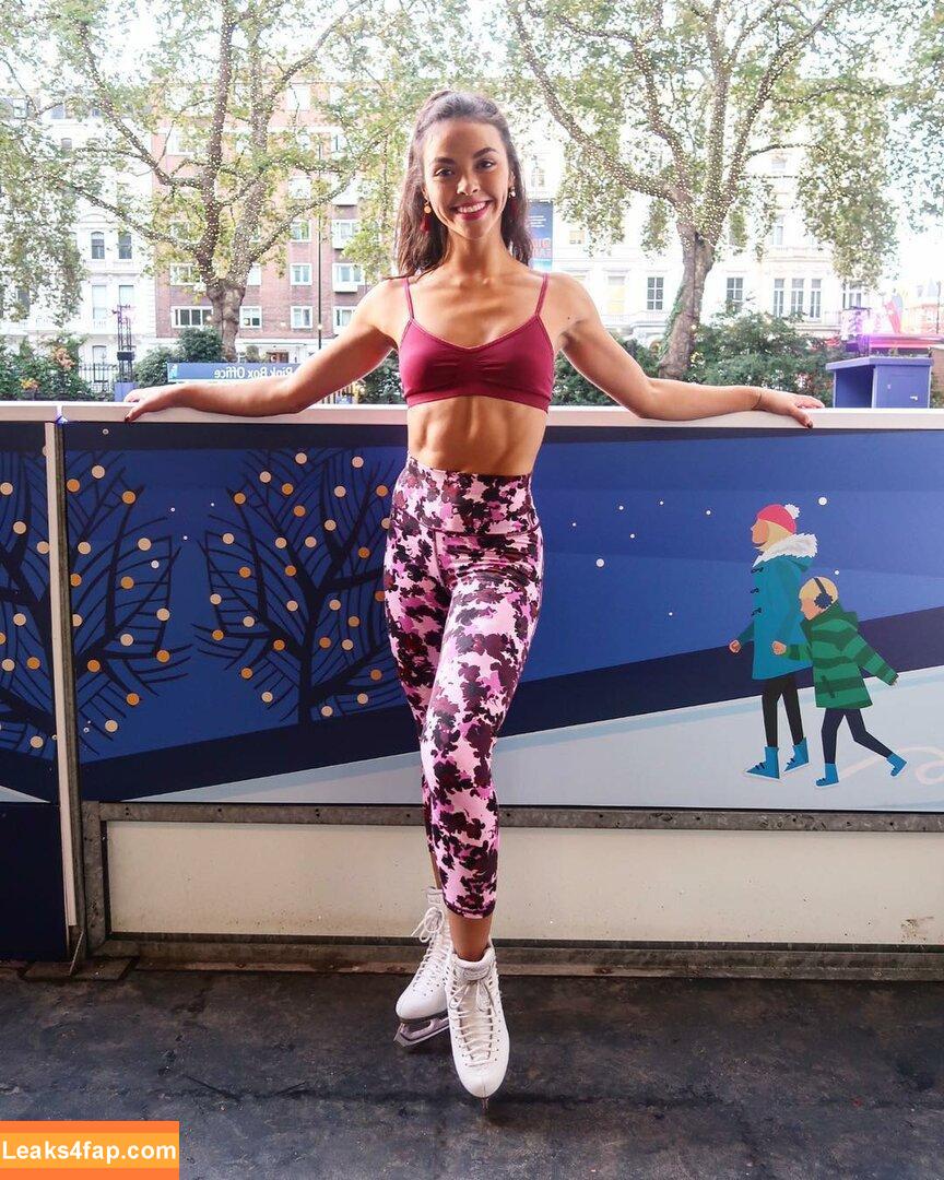 Vanessa Bauer / vanessabauer_skates leaked photo photo #0118