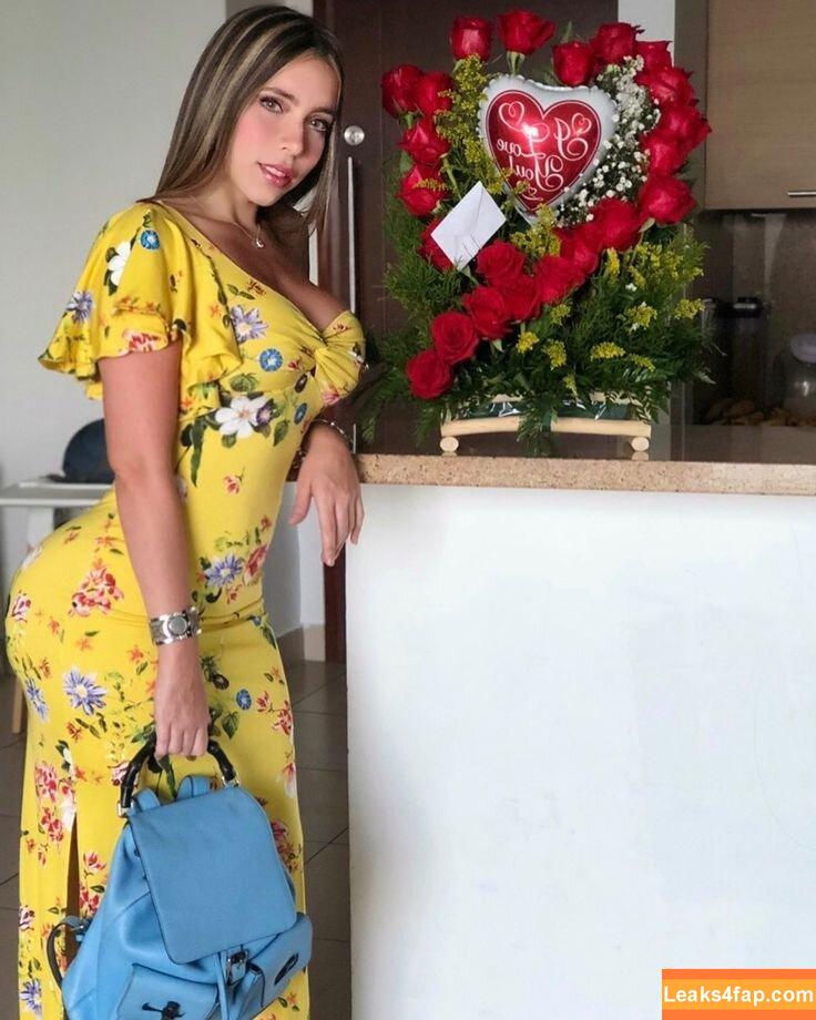Vanessa Bohorquez / vanebp19 / vanessitaoficial слитое фото фото #0211