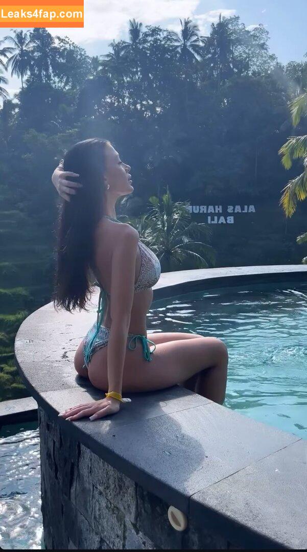 Vanessa Brahimi /  leaked photo photo #0003