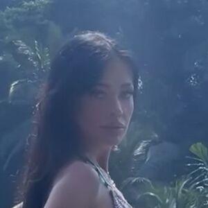 random model