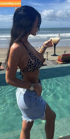 Vanessa Brahimi photo #0012